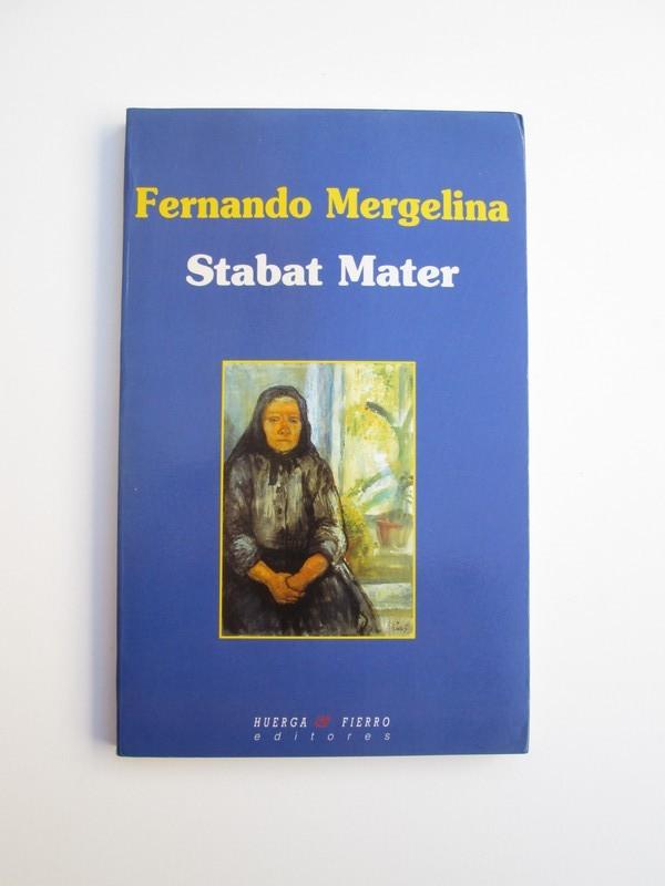 Stabat Mater - Fernando Mergelina