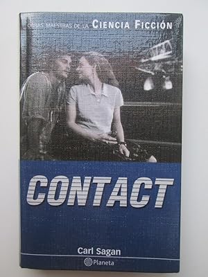 carl sagan contact first edition carl sagan contact first edition