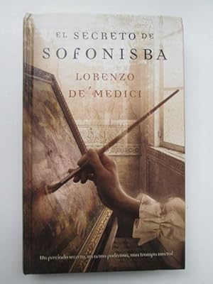 El secreto de Sofonisba