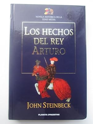 Los hechos del Rey Arturo y sus nobles caballeros