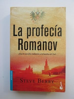 La Profecia Romanov