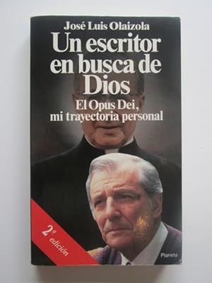 Nostalgia de Dios (Spanish Edition)