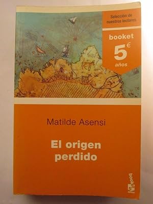 El Origen Perdido