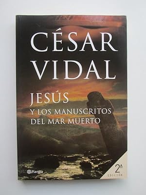 Jesus Y Los Manuscritos Del Mar Muerto