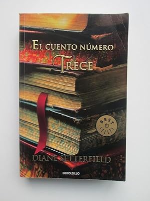 El Cuento Numero Trece