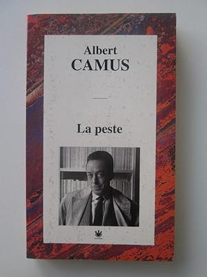 La Peste: Albert Camus