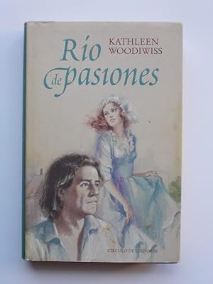 Río De Pasiones