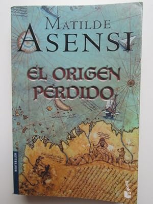 El origen perdido