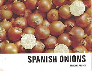 Spanish Onions