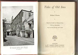 Tales of Old Inns