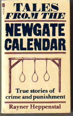 Tales from the Newgate Calendar