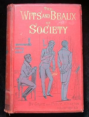 The Wits and Beaux of Society