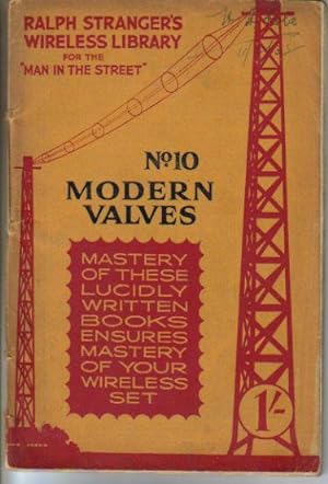 Modern Valves - Stranger's Wireless Library