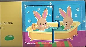 Au Dodo! Lapins Puzzles