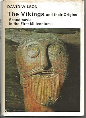 The Vikings and Their Origins, Scandinavia in the First Millennium