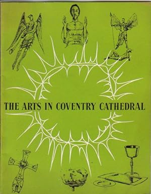 The Arts in Coventry Cathedral