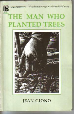 The Man Who Planted Trees