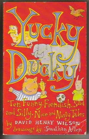 Yucky Ducky