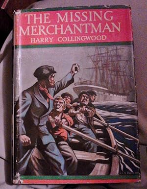 The Missing Merchantman
