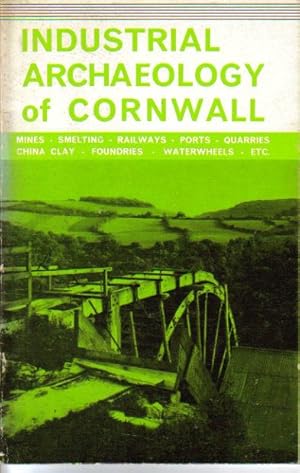 Industrial Archaeology of Cornwall