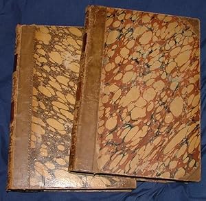 The Land We Live In, a pictorial and literary sketch-book of the British Empire, vols. 2 & 4
