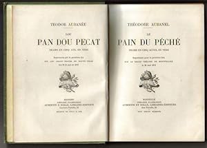 Le Pain Du Peche / Lou Pan Dou Pecat
