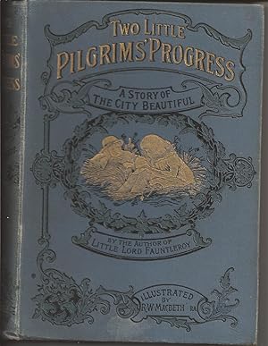 Two Little Pilgrims' Progress, a story of the City Beautiful