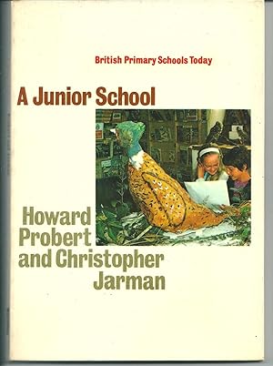 A Junior School - British Primary Schools Today