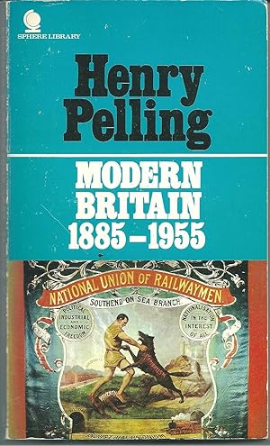 Modern Britain - 1885-1955