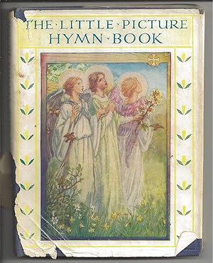 The Little Picture Hymn Book