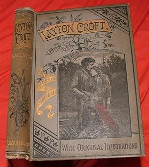 Layton Croft, or the story of a prodigal