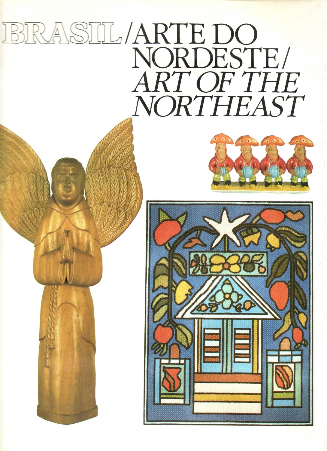 Brasil / Arte do Nordeste / Art of the Northeast