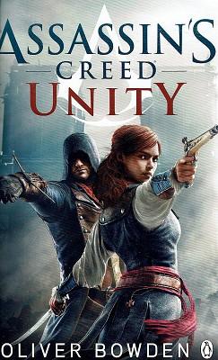 Assassin's Creed: Unity - Bowden Oliver