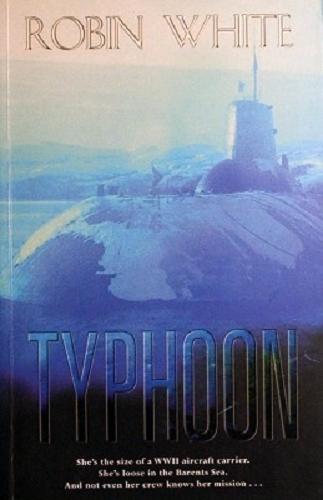 Typhoon [Export Edition]