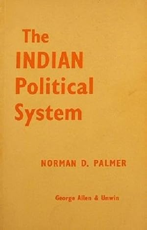 the indian political system the indian political system