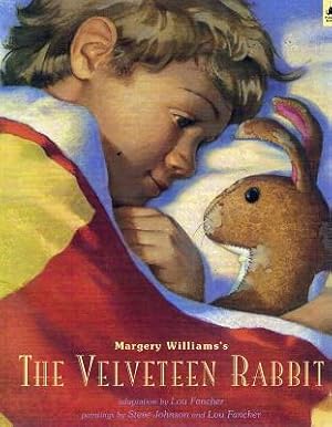 Image result for the velveteen rabbit book