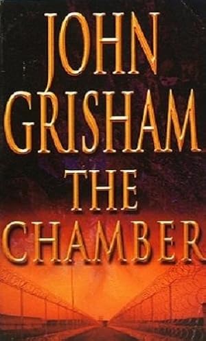 The Chamber Grisham John The Chamber Grisham John