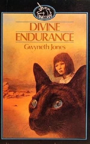 Divine Endurance