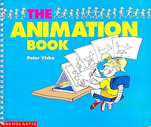 ANIMATION BOOK.