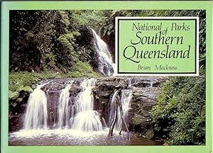 NATIONAL PARKS OF SOUTHERN QUEENSLAND.