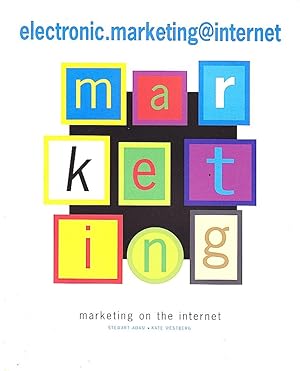 ELECTRONIC.MARKETING@INTERNET. Marketing on the Internet.