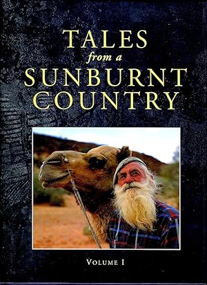 TALES FROM A SUNBURNT COUNTRY. Volumes 1 & 2.