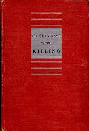 SCHOOL DAYS WITH KIPLING.