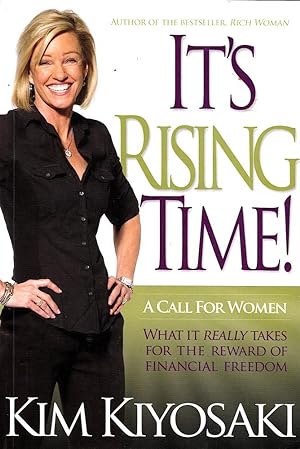 IT'S RISING TIME! A Call for Women.