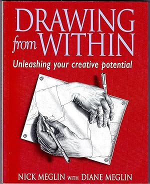 DRAWING FROM WITHIN. Unleashing your creative potential.