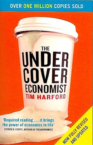 UNDERCOVER ECONOMIST, The.