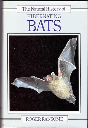 NATURAL HISTORY OF HIBERNATING BATS, The.