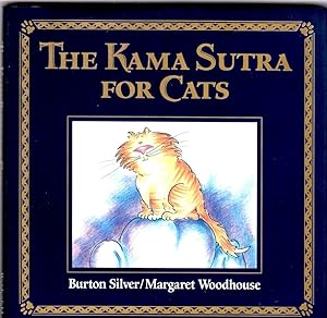 KAMA SUTRA FOR CATS.