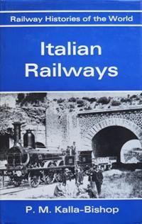 Italian Railways (Railway History S.)