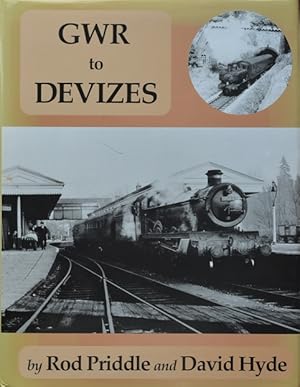 GWR TO DEVIZES